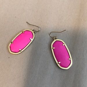Kendra Scott Earrings